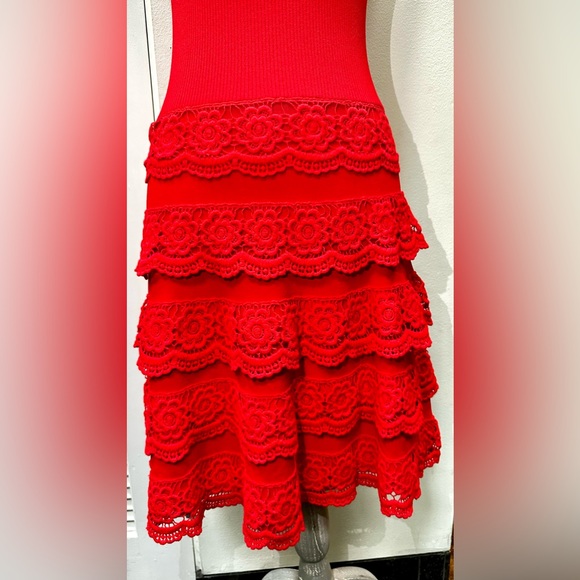 THE KOOPLES DRESS size XS - Picture 4 of 6